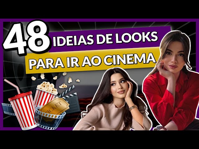 Dicas de looks para assistir Mario nos cinemas – The Feminist Patronum