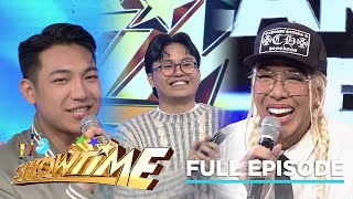 Download Lagu It's Showtime: Full Episode (January 7, 2026) MP3