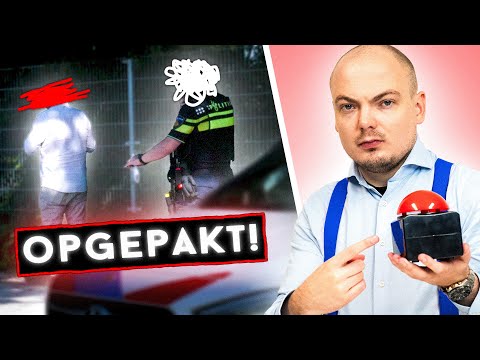 WEIGHT LOSS COACH CONFRONTED AND ARRESTED BY POLICE!