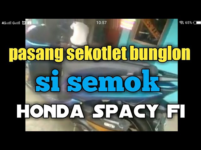 si semok #hondaspacy class=