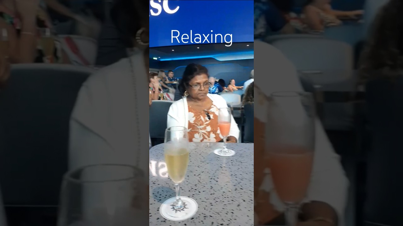 Bonding & Recharging 