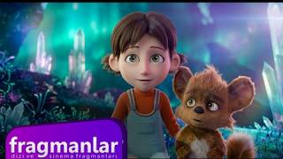 Crystal Planet: New World Dubbed Trailer