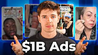 I Analyzed $1B in Facebook Adspend…here’s what’s working right now