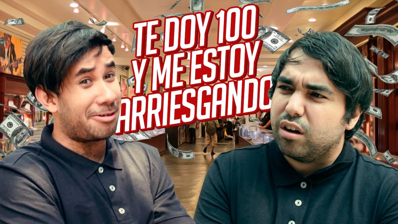 el precio de la historia capitulos completos EL PRECIO DE LA HISTERIA - PARODIA ◀︎▶︎WEREVERTUMORRO◀︎▶︎
