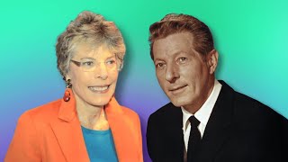 Danny Kaye’s Daughter Confirms the Rumors About His Private Life