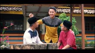 NASYID AYO KE RU - D’Fityaan