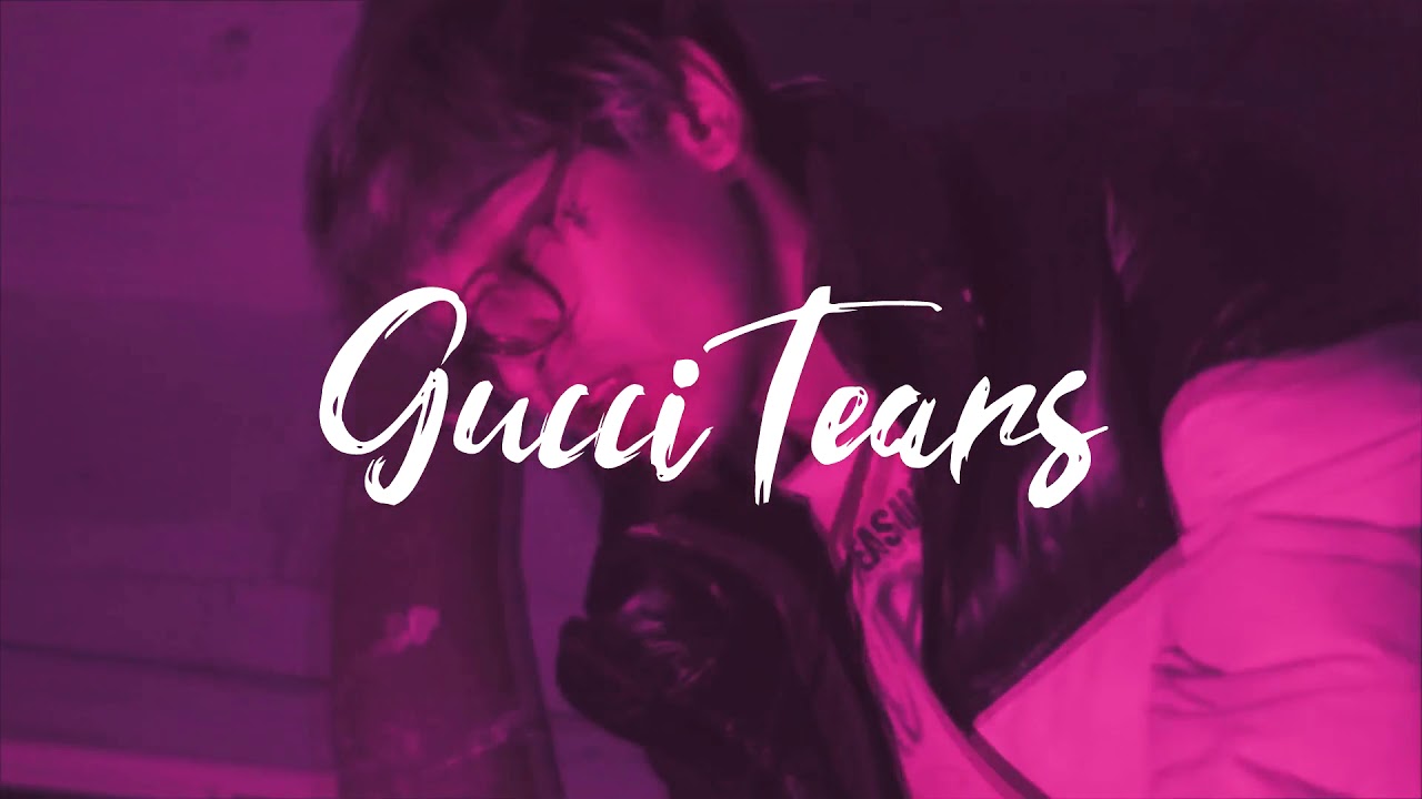 Lil Peep X Yunggoth Crying