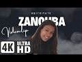 Hbitriyate Zanouba - Rani Flmoja Natgalbe / راني فالموجة نتڭلب ( Videoclip 4K)