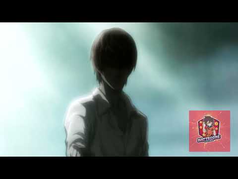 Death note Alumina Knigthmare by Matts core