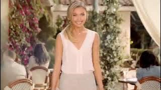 Jergens Commercial Natural Glow