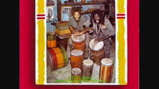 Famous The Congos - 10 - Solid Foundation (Original) Profile