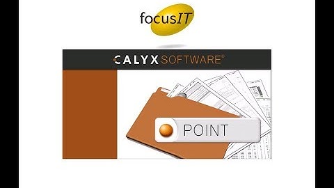 Invalid URI error  17 calyx point fix