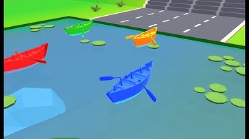 Shape shifting Max All levels Gameplay Walkthrough Part 166