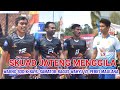 SKUAD JATENG MENGGILA❗Bayu SAMATOR Warno Sodik, Bagus wahyu vs Pebri maulana Sunan Konate