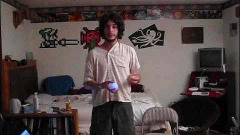 Reverse Mills Mess (In Time): Juggling Tutorial 27