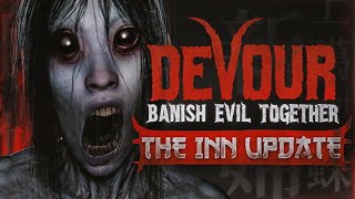 *NEW UPDATE*  THE INN - DEVOUR PT 2