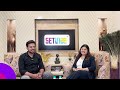 Future-Ready Kids: How Skills Shape Creativity & Careers| Prerna, Director - Content SETU100 Podcast