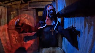 New Poison Props Installs (Nun Lunger, Abomination, Coffin Zombie, And More)