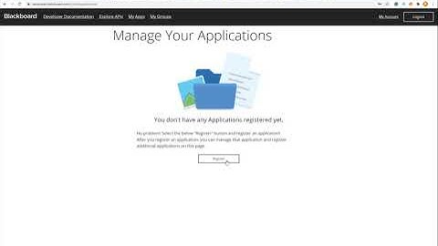 Query Blackboard REST API with PowerShell (HTTP POST)