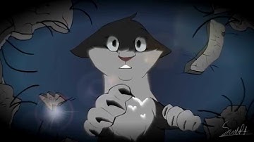 -White Foxes- MAP part {Insurgent}