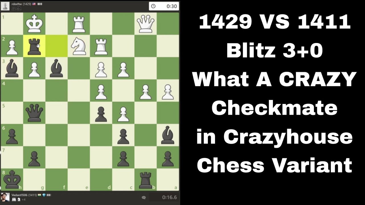 The Week in Chess 1411