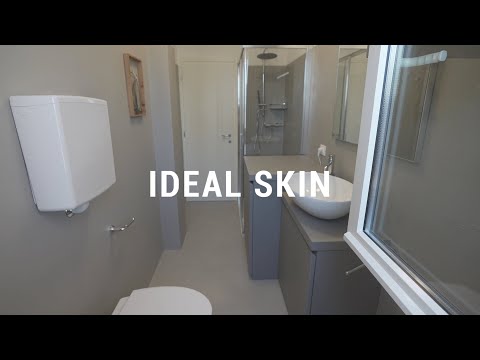 IDEAL SKIN - BATHROOM RENOVATION