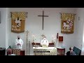 730 sunday traditional service rite 1