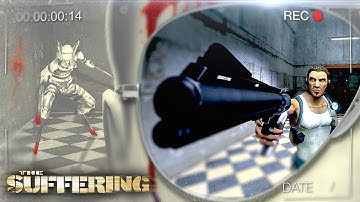 The Suffering 1 Story Recapped and Explained