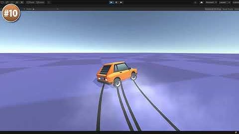 Arcade Vehicle Physics for Unity 3D || Thanks @CodeMonkeyUnity for shoutout