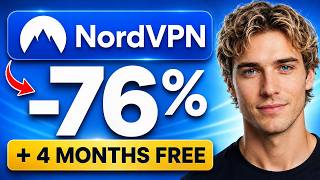 NordVPN Coupon Code | Get the BIGGEST VPN Deal Today!