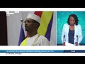 Le journal afrique du dimanche 19 mai 2024 sur tv5monde