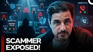 Scammers Picked the WRONG Guy!