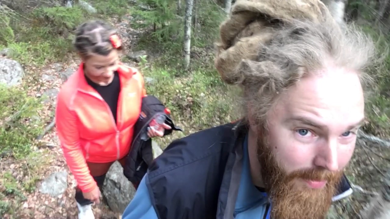 Hvalur Sailing - Avsnitt 1. Baggviken