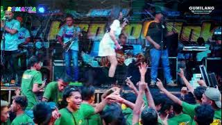 RUNTAH - DESY TATA - ROMANSA NYES - KONCO OJING JEPARA SEASION 5 DI CAFE JOGLO KALI JEPARA