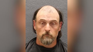 Man facing 23 charges after break-ins, thefts from storage units in Oconee Co.
