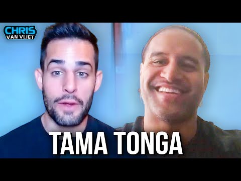 Tama Tonga’s heat with Enzo, AEW, what Haku is really like, singles run in NJPW, Bullet Club