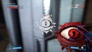 Doom 2016 Multiplayer Infernal Run Helix