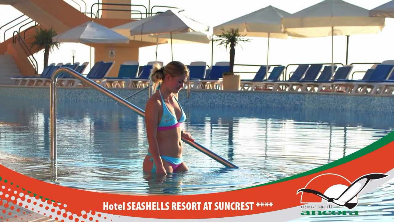 Malta Hotel Seashells Resort At Suncrest Malta Hotel Seashells Resort At Suncrest