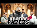 Vlog de la serie papers  marrakech  hassanofficiel obyone foxbrownn