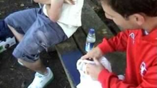 SSCC DVD Trailer 3