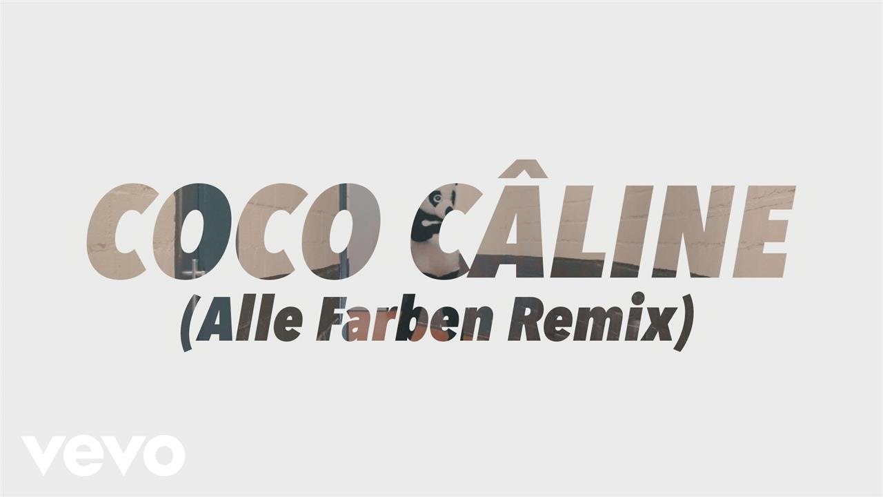 Coco Câline – L'Atelier de Nico