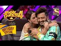 Genelia ने Share की एक Heart Melting Sweet Story! | Super Dancer | Celebrity Birthday Special