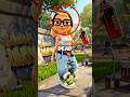 Did you know tricky from subway surfer might actually be dead? #shorts