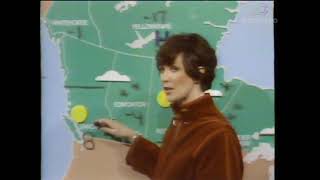 Citypulse Weather - Dini Petty 1978