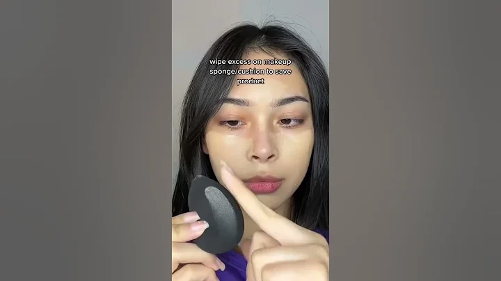 Douyin makeup tips you should be using