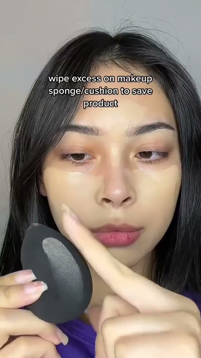 Douyin makeup tips you should be using