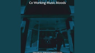 Alluring Ambience for Open Plan Offices