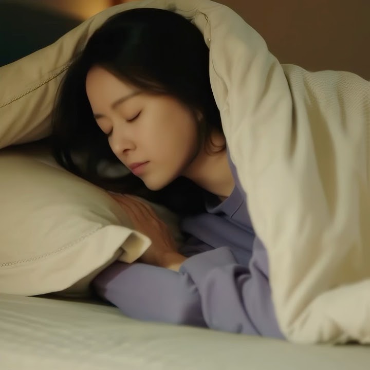 寝坊の姉🛏️ My sister's sleeping face🛏️#shorts #beautifulgirl #かわいい #美女 #寝顔