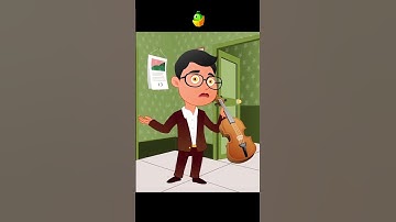 Thumbnail of Cock a Doodle Doo | English Nursery Rhymes | #shorts
