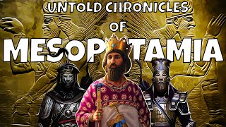 Celebrity Unveiling Lost Secrets: Exploring the Enigmatic Past of Mesopotamia Net Worth